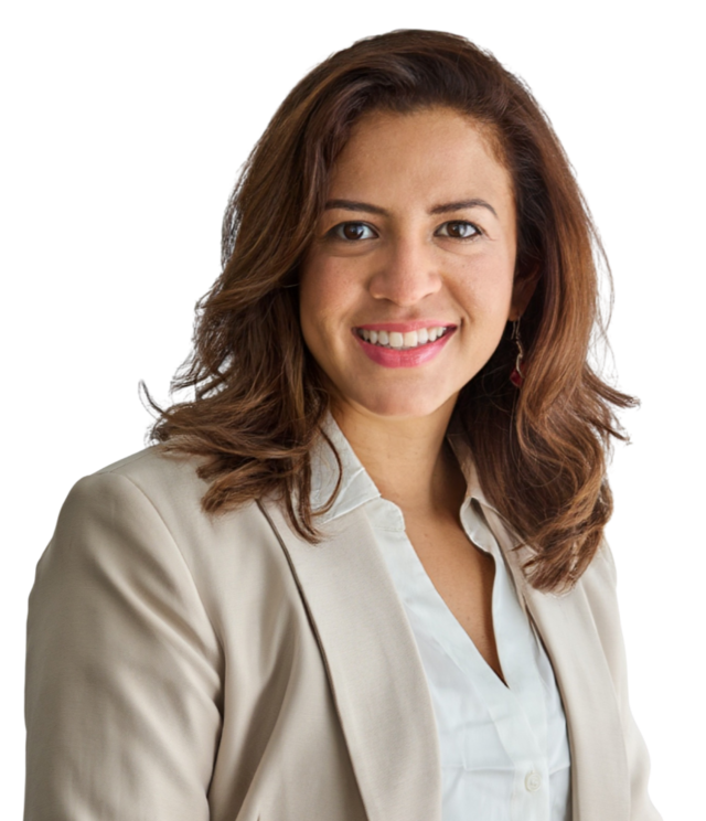 Portrait of Luisana Milazzo